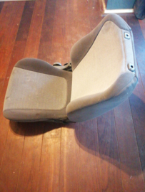 Seat assy-front, right-hand Nissan 100NX B13 87000-71Y70 Without headrest. Used part.