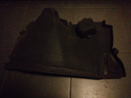 Kofferbakbekleding rechts Nissan Sunny N14 84950-50C05