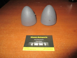 Afschermstop schokdemper achteras Nissan Micra K11 84958-4F100
