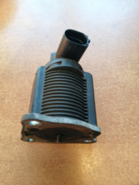 EGR uitlaatlucht regulator/klep K9K Nissan 14710-BN701 K12/ N16 Gebruikt.