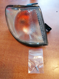 Lamp turn signal, front right-hand Nissan Sunny N14 B6130-63C00 New