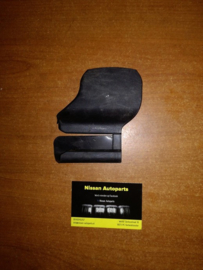 Afdekkap geleiderails voorstoel Nissan Almera N16 87509-BM402