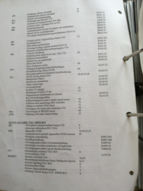 Technical Bulletin Nissan