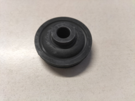 Montagerubber radiateur Nissan 21506-50J00 (21506-50Y00) B13/ N14/ N15/ W10/ Y10 Origineel.