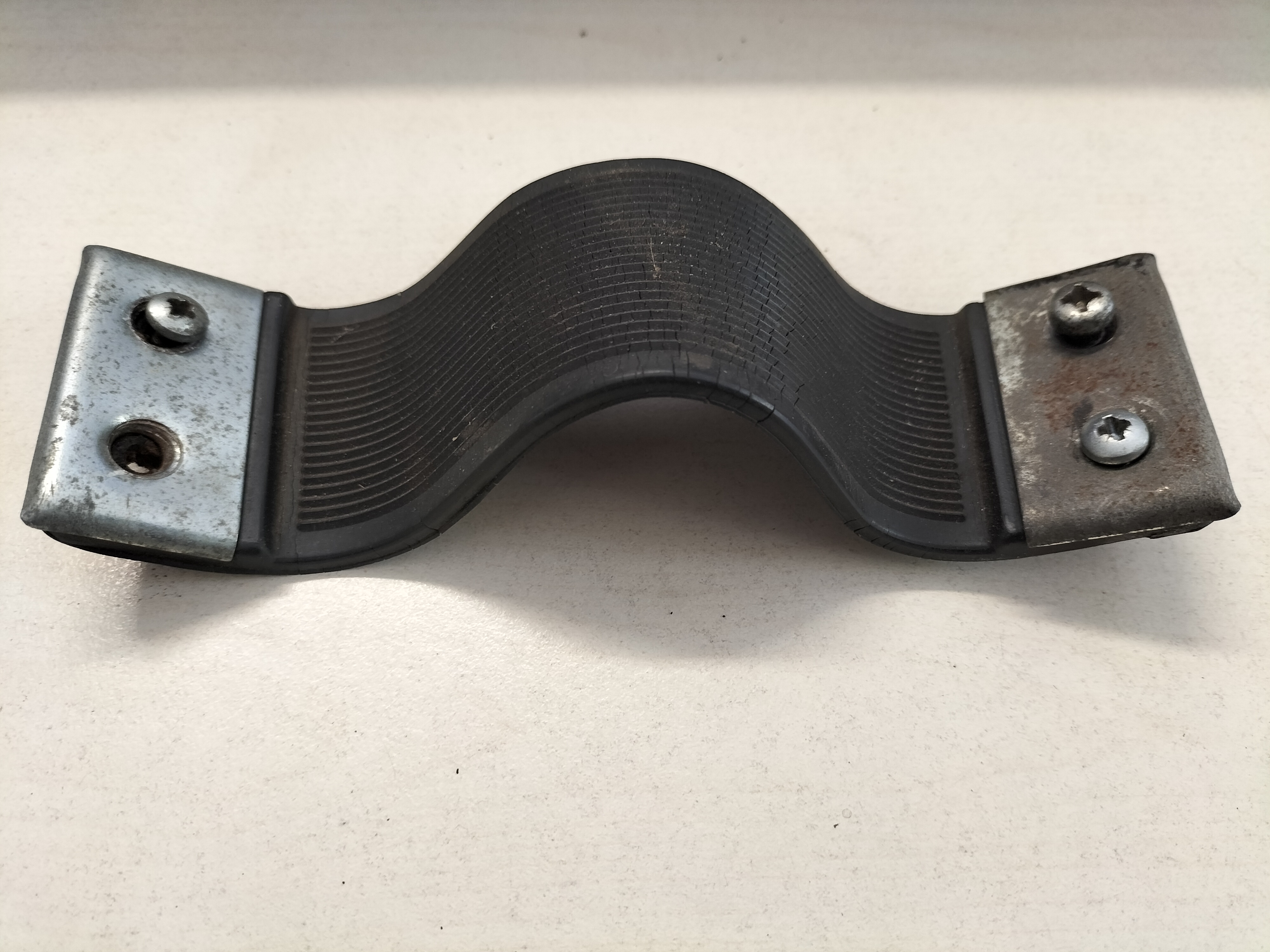 Assy-spring-stopper Datsun Cherry E10 80410-M0201 Used part.