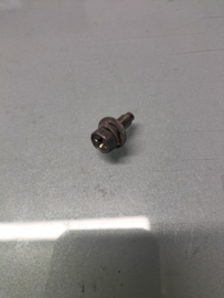 Bolt Nissan 08363-61625 Used Part