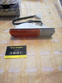 Knipperlicht linksvoor Datsun Sunny 120Y B310 26125-H8960