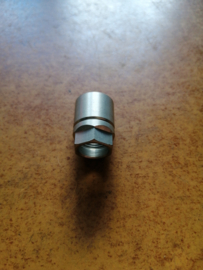 Nut sensor kit-tyre pressure Nissan 40780-JA01B Original.
