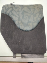 Back rear seat left Nissan Micra K11 88600-6F900 used, damage