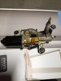 Ruitenwissermotor achterraam Nissan Sunny N14 28710-50C00