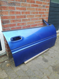 Portier rechts Nissan 100NX B13 80100-61Y30