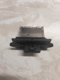 Kachelweerstand Nissan Micra K12 27150-AX015 Origineel.