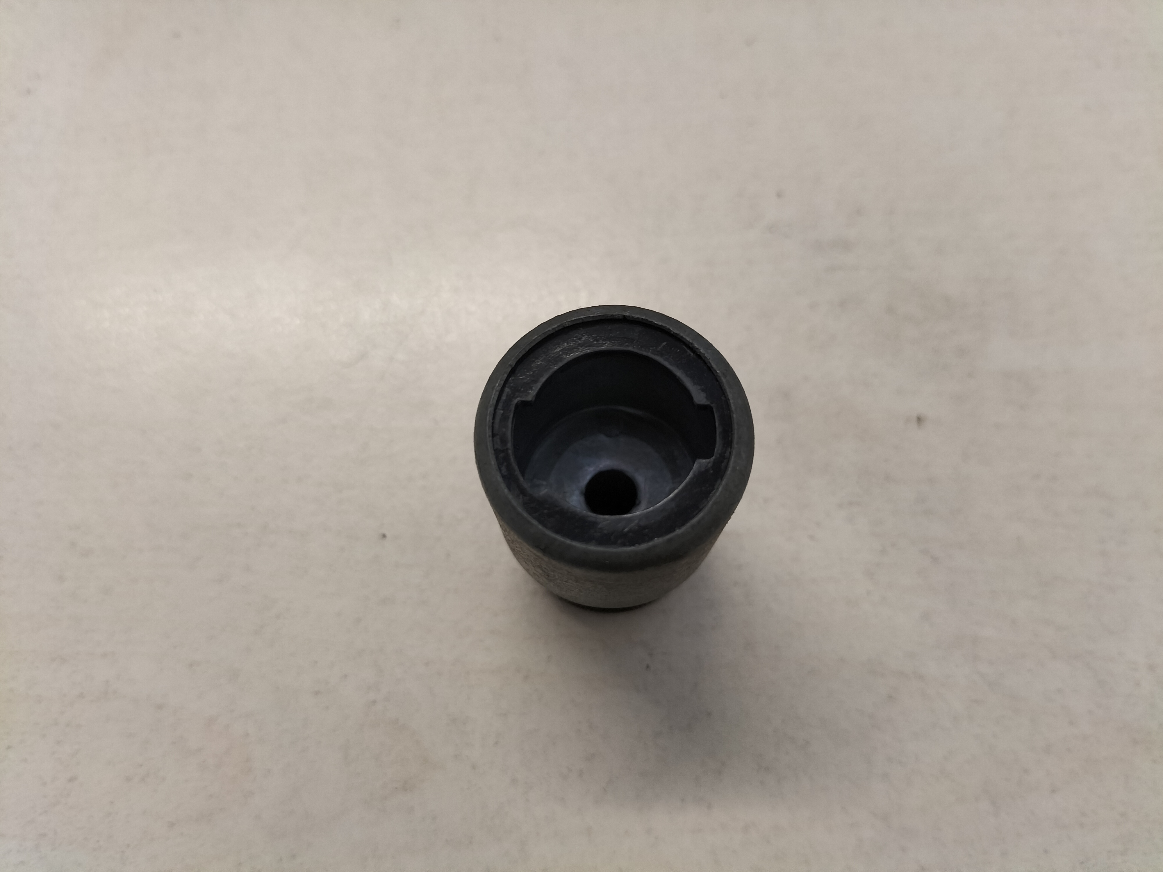 Assy-lamp warning, for brake Datsun Cherry E10 25342-M1210 Used part.