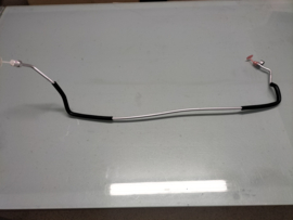 Pipe-front cooler, Nissan 92441-1N017 Original.