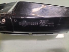 Buitenspiegel rechts Nissan Murano Z50 96301-CC040 Gebruikt Schade.