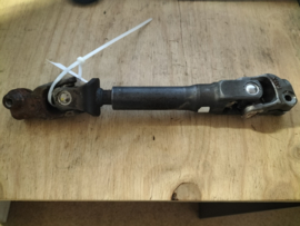 Joint steering Nissan Micra K14 48080-5FA6A Used part.