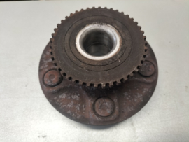 Hub rear Nissan Primera P12 43200-AV700 Used part.