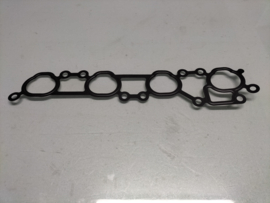 Gasket intake-manifold SR20DE(T) Nissan 14035-5U000 N15/ S13 Original