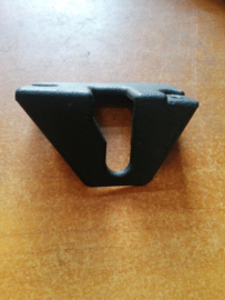 Cover lock, second seat back, right-hand Nissan 88623-57A03 B12/ B13 (88623-57A00) Used part.