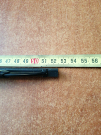 Ruitenwisserblad bestuurderskant Nissan Micra K12 / CK12. 525mm. 28890-AX700 nieuw.
