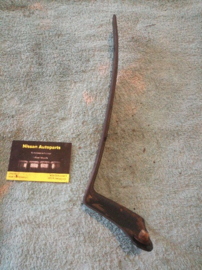 Afdekkap achter voorwiel rechts Nissan Sunny N14 63838-50C00 Gebruikt.