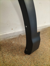 Spatbordverbreder linksvoor Nissan Qashqai J11 63811-4EA0B Nieuw.