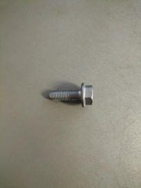 Montagebout M7,75 X 24,5 Nissan 31377-00QAC Origineel.