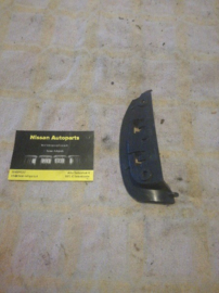 Afdekkap deurgreep rechts Nissan 100NX B13 80944-61Y00