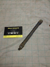 Zijschermsteun links Nissan 100NX B13 63183-61Y00