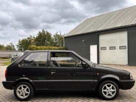 Nissan Micra K10 MA12S 1992, APK tot september 2028