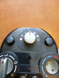 Kachelbedieningspaneel Nissan Micra K13 27510-3HN1B