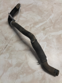 Tube-water oil cooler HR09DET Nissan Micra K14 14053-00Q2A Type 1. Used part.