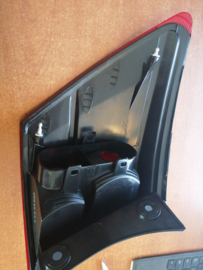 Body assy-rear combination lamp, outer right-hand Nissan Qashqai J10 / JJ10 26554-JD00A New.