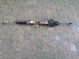 Stuurhuis CA16S/ CA20E/ CA20S Nissan Bluebird T72 49001-Q9010 Gebruikt.