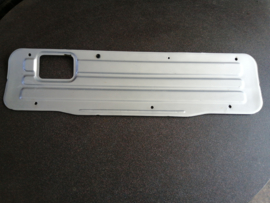 Cover-back door Nissan Micra K11 90900-0U830 Kleur: KL0 Used part.