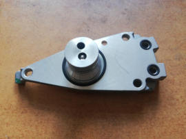 Afdekkap nokkenastandwiel HR09DET/ HRA2DDT Nissan 13041-00Q0B C13/ F15/ J11/ K14 (13041 5796R) Origineel.