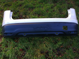 Achterbumper Nissan Qashqai J11 85022-4EB3C (85022-4EA0H) (QAB)