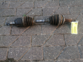 Shaft front drive, left-hand Nissan Bluebird LD20 39101-D4600 T12/ U11