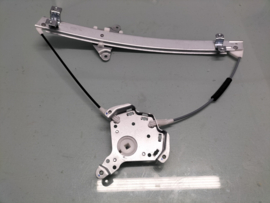 Regulator door window, left-hand Nissan Sunny B12 Coupe 80721-57A11 New.