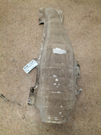Hitteschild Nissan Micra K14 74758-5FB0A Gebruikt.