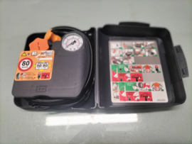 Air pump set Nissan 57350-1NM1D Original