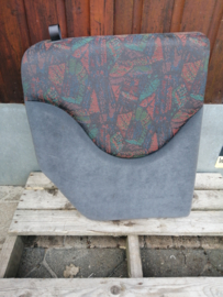 Back rear seat, right-hand Nissan Micra K11 88600-*****