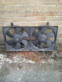 Koelventilator QR20DE/YD22DDT Nissan Almera N16 / Nissan Primera P12 21481-BN300