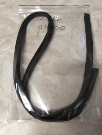 Rubber paravan Nissan Micra K10 66832-01B00 Gebruikt.
