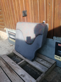 Back rear seat, left-hand Nissan Micra K11 88650-*****