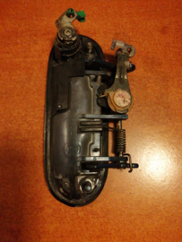 Deurgreep buitenzijde linksvoor Nissan 100NX B13 80607-61Y13 (TK3)
