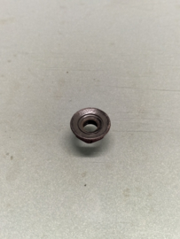 Nut Nissan 01221-00371 Used part.