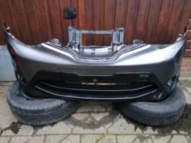 Voorbumper Nissan Qashqai J11 62022-4EA0H (KAD)