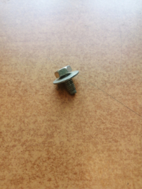 Kruiskopschroef M5,75 X 13 afdekkap brandstoftank Nissan 08310-61222