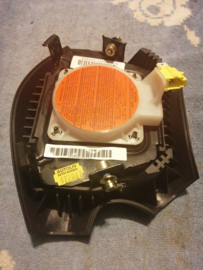 Module air bag, driver Nissan 98510-BM400 Used part.